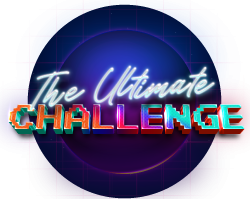 The Ultimate Challenge